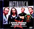 Metallica メタリカ/CA,USA 1999