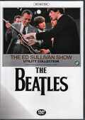 Beatles ビートルズ/エド・サリバン・ショーの全て ED Sullivan Show Utility Collection