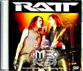 Ratt ラット/MD,USA 2012