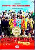 Beatles ビートルズ/サージェント・ペパーズ Making of Sgt. Pepper's Japanese Broadcast & more