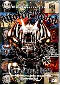 Motorhead モーターヘッド/Argentina 1995
