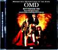 Orchestral Manoeuvres In The Dark オーケストラル・マヌーヴァーズ・イン・ザ・ダーク/Netherlands 1985