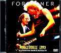 Foreigner フォリナー/IN,USA 1993
