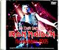 Iron Maiden アイアン・メイデン/London,UK 2005