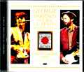 George Harrison,Eric Clapton ジョージ・ハリソン エリック・クラプトン/Tokyo,Japan 1991 3Days