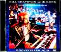 Bill Champlin ex Chicago with Kork ビル・チャンプリン/Norway 2010
