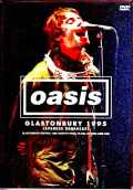 Oasis オアシス/England,UK 1995 Japanese Broadcast Edition & more