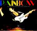 Rainbow レインボー/パセーイク公演 カラー版 NJ,USA 1979 Color Version