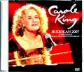 Carole King キャロル・キング/Tokyo,Japan 11.13.2007 & more
