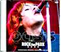 Oasis オアシス/Germany 2000
