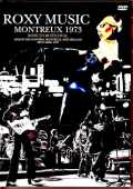 Roxy Music ロキシー・ミュージック/Switzerland 1973