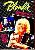 Blondie ブロンディ/Scotland,UK 1979