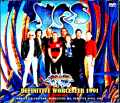 Yes イエス/MA,USA 1991 2Cam Mix