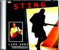 Stings スティング/Norway 1993 Japanese Digital Edition