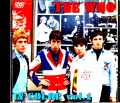 Who,The ザ・フー/歴史的活動 Historical Films 1964-1966 Vol.1 カラー版・第一弾