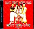 Bay City Rollers ベイ・シティ・ローラーズ/On TV 1975-1976 Japanese Broadcast Edition