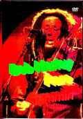 Bob Marley ボブ・マーレィ/ジャーの活動 Rare Performances 1974-1980