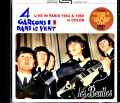Beatles ビートルズ/ライヴ・イン・パリ カラー版 France 1964 & 1965 Color Edition