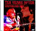 Ten Years After テン・イヤーズ・アフター/CA,USA 1975