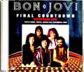 Bon Jovi ボン・ジョヴィ/年越しカウントダウン 1990年 Tokyo,Japan 12.31.1980