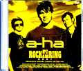 a-ha アーハ/Germany 2001