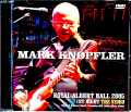 Mark Knopfler マーク・ノップラー/London,UK 5.30.2005