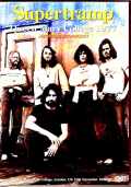 Supertramp スーパートランプ/London,UK 1977 Japanese Broadcast Edition