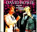 David Bowie デビッド・ボウイ/BBC TV 2002 & 2003