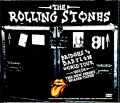 Rolling Stones ローリング・ストーンズ/NJ,USA 1997 Roadie Tapes