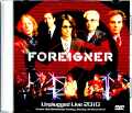 Foreigner フォリナー/Germany 2010