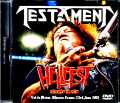 Testament テスタメント/France 2019