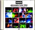 Oasis オアシス/Scotland,UK 1994