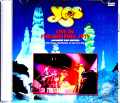 Yes イエス/PA,USA 1979 Japanese DVD Edition