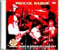 Procol Harum プロコル・ハルム/London,UK 1977 BBC Re Broadcast Edition