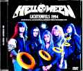 Helloween ハロウィン/Germany 1994