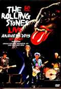 Rolling Stones ローリング・ストーンズ/CA,USA 5.15.2013