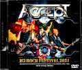 Accept アクセプト/MD,USA 2021