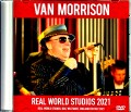Van Morrison ヴァン・モリソン/England,UK 2021
