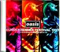 Oasis オアシス/France 1995