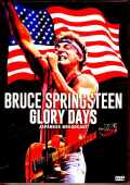 Bruce Springsteen ブルース・スプリングスティーン/グローリー・デイズ Glory Days Japanese Broadcast Edition