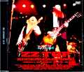 ZZ Top ZZ・トップ/Germany 1980