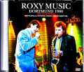 Roxy Music ロキシー・ミュージック/Germany 1980