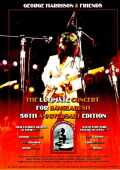 George Harrison ジョージ・ハリソン/バングラデシュ公演 50周年 Bangladesh 50th Anniversary Edition