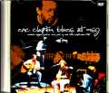 Eric Clapton エリック・クラプトン/NY,USA 9.18.1995