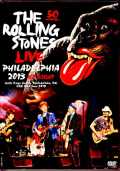 Rolling Stones ローリング・ストーンズ/PA,USA 6.18.2013