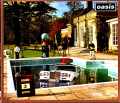 Oasis オアシス/England,UK 1997 Complete