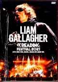 Liam Gallagher リアム・ギャラガー/England,UK 2021