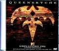 Queensryche クィーンズライチ/CA,USA 1992
