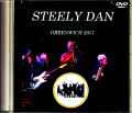 Steely Dan Larry Carlton スティーリー・ダン ラリー・カールトン/CT,USA 2017