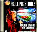 Rolling Stones ローリング・ストーンズ/Spain 2014 New Audio Master
